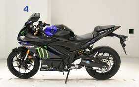 YAMAHA YZF-R3 2020 RH13J