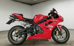 TRIUMPH DAYTONA 675 2007 MD1066