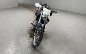 KAWASAKI KLX250 SR LX250E