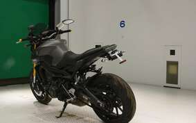 YAMAHA MT-09 2015 RN34J