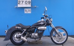 HONDA MAGNA 50 AC13