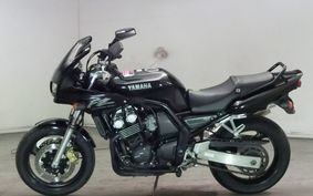 YAMAHA FZ400 1997 4YR