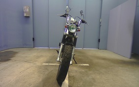 YAMAHA TW225 2006 DG09J