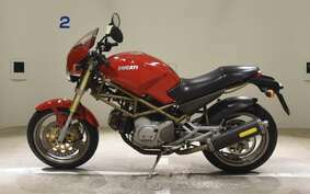 DUCATI MONSTER 400 1999 400M0