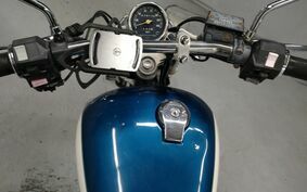 YAMAHA VIRAGO 250 S 3DM