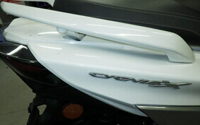 YAMAHA CYGNUS 125 XSR 3 SED8J