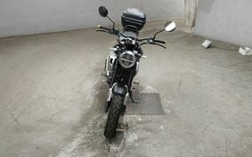 HONDA CBF190TR 不明