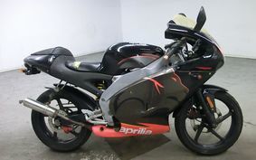 APRILIA RS4 50 TSJ0