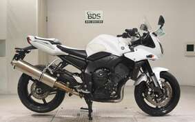 YAMAHA FZ FAZER 2010 RN21J