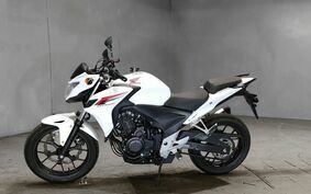 HONDA CB400F 2015 NC47