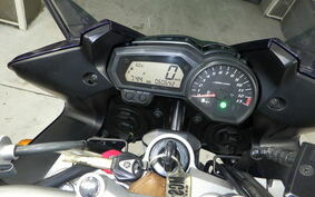 YAMAHA FZ FAZER 2009 RN16