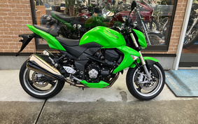 KAWASAKI Z1000 2009 ZRT00B