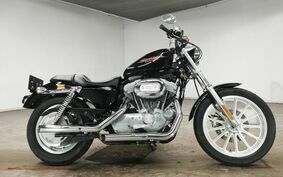 HARLEY XL883 2007 CN2