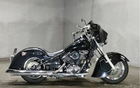 KAWASAKI VULCAN 400 DRIFTER 2002 VN400D