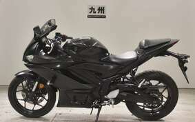 YAMAHA YZF-R3 2021 RH13J