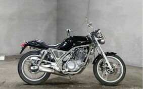 YAMAHA SRX600 1985 1JK