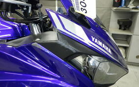 YAMAHA YZF-R25 RG10J