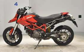 DUCATI HYPERMOTARD 796 2010 B101A