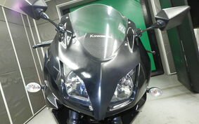 KAWASAKI NINJA 250R EX250K