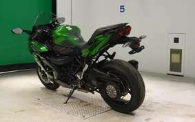 KAWASAKI NINJA H2 SX SE 2020 ZXT02A