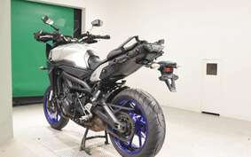 YAMAHA MT-09 Tracer 2016 RN36J