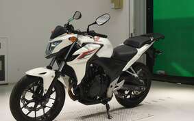 HONDA CB400F 2013 NC47