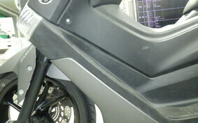 YAMAHA N-MAX SED6J