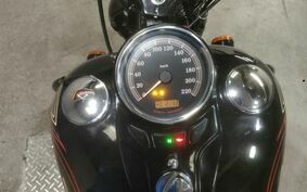 HARLEY FLSTSB 1580 2009 JM5