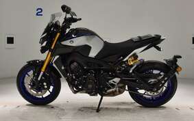 YAMAHA MT-09 ASP 2020 RN52J