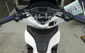 HONDA PCX 160 KF47