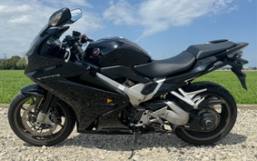 HONDA VFR800F 2014 RC79