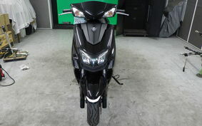 YAMAHA CYGNUS 125 XSR 3 SED8J