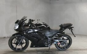 KAWASAKI NINJA 250R EX250K