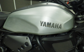 YAMAHA XSR700 2018 RM22J