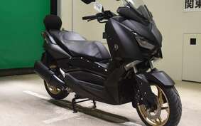 YAMAHA X-MAX 250 A SG42J