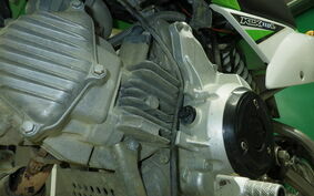 KAWASAKI KLX110 L LX110D