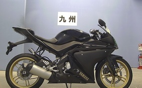 YAMAHA YZF-R125 RE06