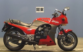 KAWASAKI GPZ900R NINJA 1993 ZX900A