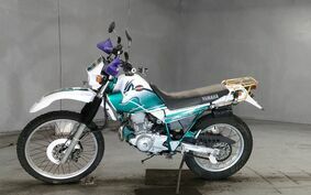 YAMAHA SEROW 225 WE 4JG