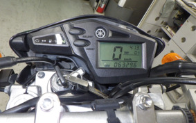 YAMAHA SEROW 250 Gen.2 DG17J