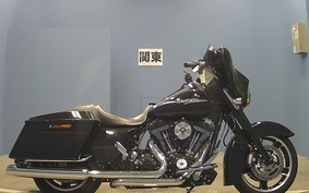 HARLEY FLHX 1690 2012 KBM