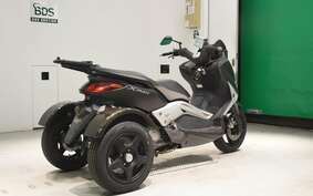 YAMAHA X-MAX 250 TRIKE SG22