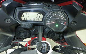 YAMAHA FZ1-FAZER 2009