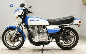 SUZUKI GS1000S 2021 GS1000