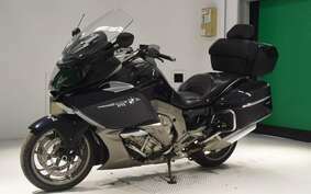 BMW K1600GTL 2012