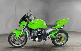 KAWASAKI Z1000 2003 ZRT00A