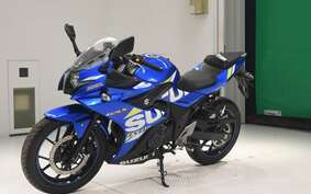 YAMAHA GSX250R DN11