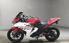 YAMAHA YZF-R25 RG10J