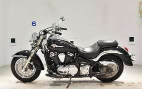 KAWASAKI VULCAN 900 CLASSIC 2010 VN900B