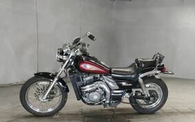 KAWASAKI ELIMINATOR 250 LX EL250A